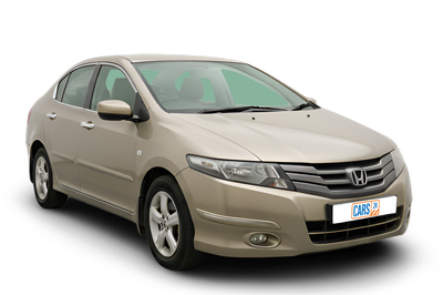 Honda City-img